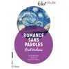 ISBN Romances sans paroles Paul Verlaine (Auteur)