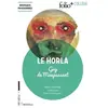 Le Horla : texte intégral Guy de Maupassant