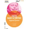 ISBN Zazie dans le métro : texte intégral Raymond Queneau