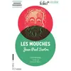 ISBN Les mouches : texte intégral : nouveaux programmes Jean-Paul Sartre