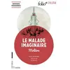 Gallimard Le Malade imaginaire