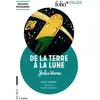 Gallimard De la Terre à la Lune Jules Verne (Auteur)