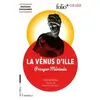 Gallimard La Vénus d'Ille : texte intégral Prosper Mérimée