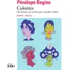 ISBN Culottées I, 2