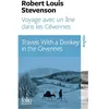 Voyage avec un âne dans les Cévennes / Travels with a Donkey in the Cé...