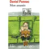 Mon assassin - Daniel Pennac - Gallimard - Poche - Roman Poche
