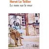 Le nom sur le mur Poche