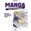 Hoëbeke Manga : cahier d'entraînement
