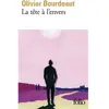La tête à l'envers - Olivier Bourdeaut - Gallimard - Poche - Roman