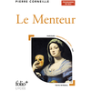 ISBN Le Menteur