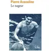 Folio Le Nageur