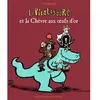 ISBN Le Piratosaure et la Chèvre aux oeufs d'or