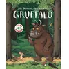 Gallimard jeunesse Gruffalo - livre sonore