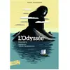 Gallimard jeunesse L'odyssée