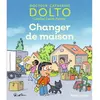 ISBN Changer de maison