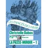 Gallimard jeunesse La Passe-miroir