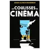 Gallimard jeunesse Les coulisses du cinéma