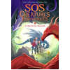Gallimard jeunesse SOS Créatures fantastiques