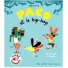 Paco et le hip-hop