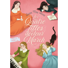 Folio Junior Les quatre filles du docteur March