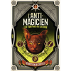Gallimard jeunesse L'Anti-magicien, 5