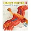 ISBN Harry Potter, un monde de magie