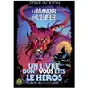 Gallimard jeunesse Le Manoir de l'Enfer