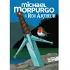 Gallimard jeunesse Le roi Arthur