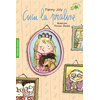 Gallimard jeunesse Cucu la praline