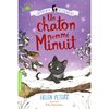 Gallimard jeunesse Un chaton nommé Minuit