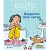 Gallimard jeunesse Respecte mon corps