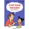 ISBN C'est pour ton bien !