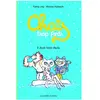 Gallimard jeunesse Chats trop forts