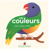 Gallimard jeunesse Les couleurs  Collectif (Auteur), Marta Comín (Illustration)