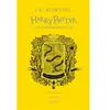 ISBN Harry Potter et la Chambre des Secrets