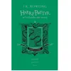 ISBN Harry Potter et la Chambre des Secrets
