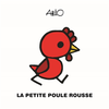 Gallimard jeunesse La petite poule rousse