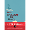 Gallimard jeunesse Nous traverserons des orages