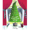 Gallimard jeunesse Le sapin de Monsieur Jacobi
