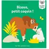 ISBN Bisous, petit coquin !