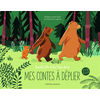 ISBN Boucle d'Or et les Trois Ours