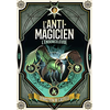 Gallimard jeunesse L'Anti-Magicien, 3