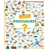 La petite encyclopédie des dinosaures