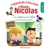 ISBN La maîtresse est malade
