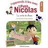 Gallimard jeunesse La sortie de classe