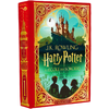 Gallimard jeunesse Harry Potter à l'école des sorciers