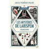 Gallimard jeunesse L'élixir ultime