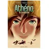 Gallimard jeunesse Héroïnes de la mythologie - Athéna la combative