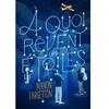 ***Livres*** A quoi rêvent les étoiles