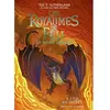 Gallimard jeunesse Les Royaumes de Feu